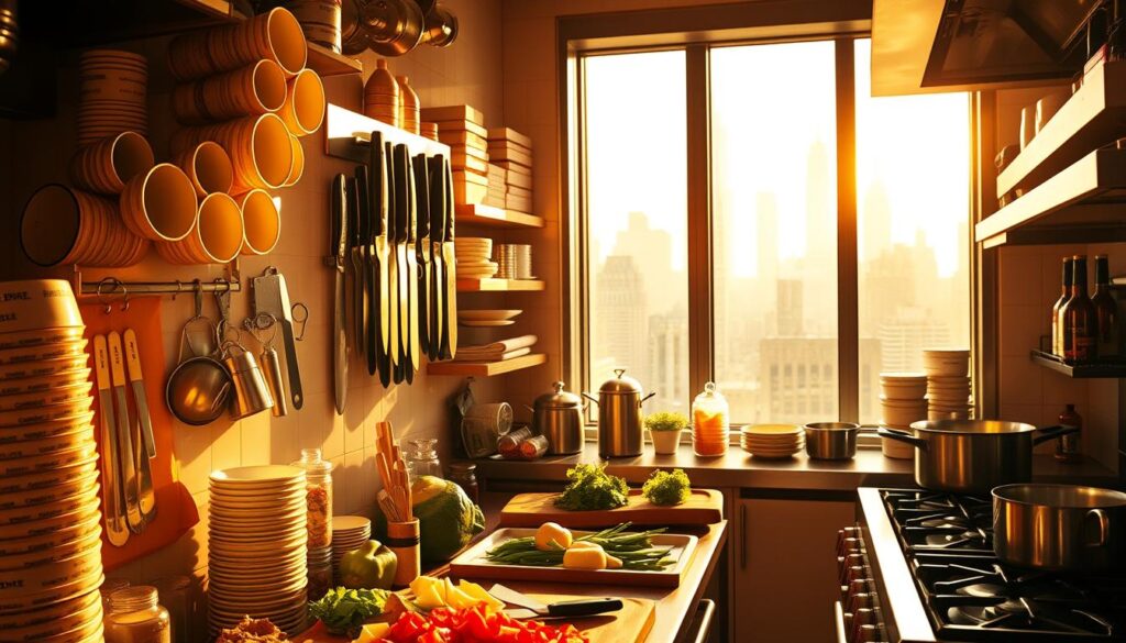 25 NYC Kitchen Hacks: Cook Like a New Yorker in Minutes