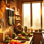 25 NYC Kitchen Hacks: Cook Like a New Yorker in Minutes