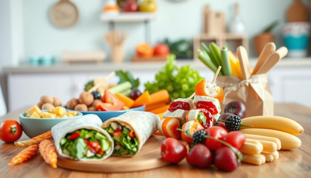 Boring Sandwiches Lunch Swaps Healthy Lunch Ideas for Kids Sandwich Alternatives