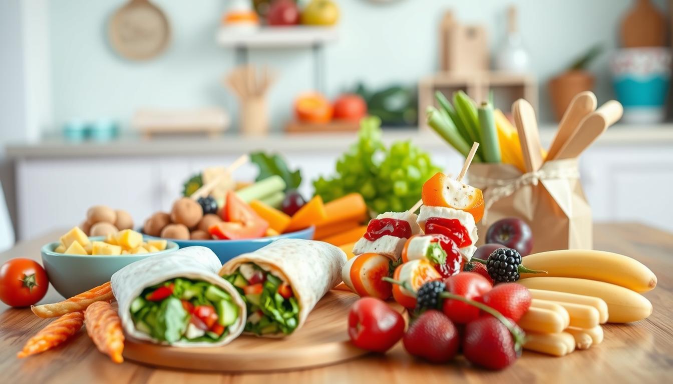 Boring Sandwiches Lunch Swaps Healthy Lunch Ideas for Kids Sandwich Alternatives