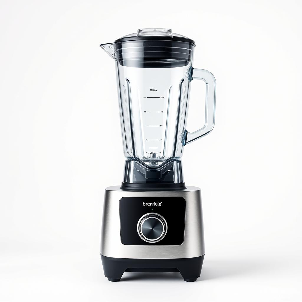 High-speed blender for Summer 2025 Breakfast Recipe Trend preparation High-speed blender for Summer 2025 Breakfast Recipe Trend preparation