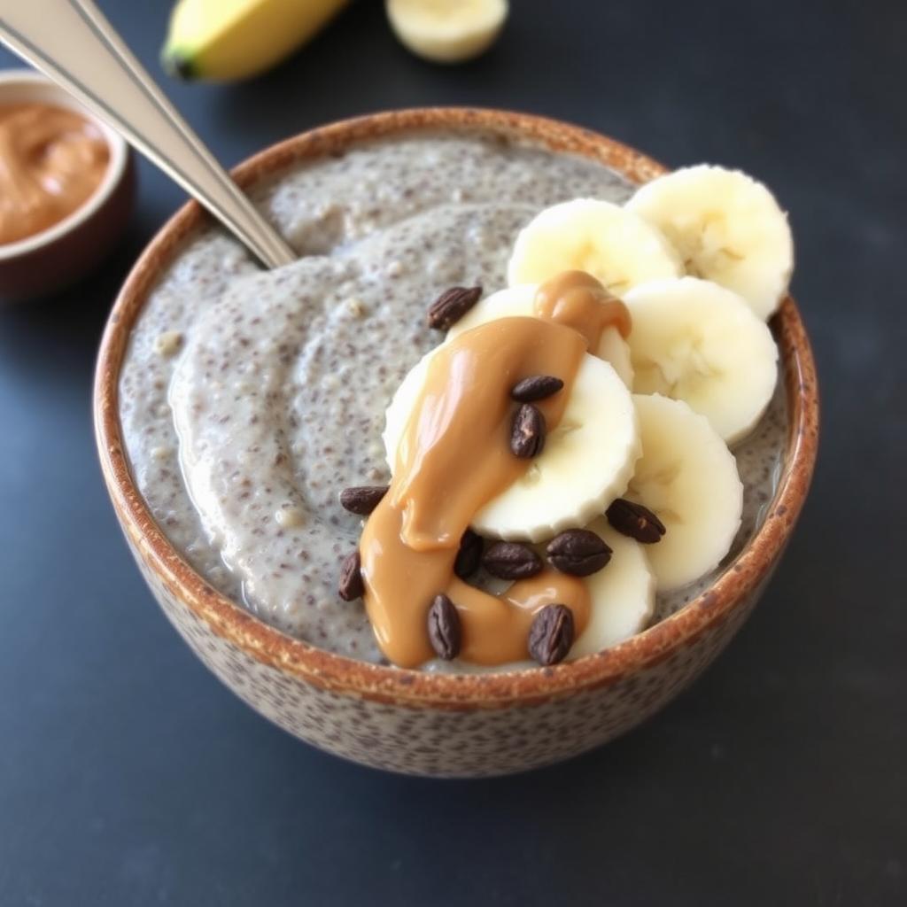 Protein-Packed variation of Summer 2025 Breakfast Recipe Trend Protein-Packed variation of Summer 2025 Breakfast Recipe Trend