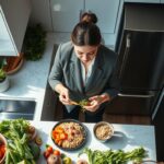 Quick and Healthy Lunch Recipes NYC Professionals can make in 15 minutes