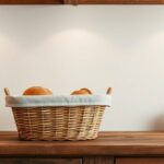 Reusable Bread Bags Plastic-Free Storage Solution Sustainable Food Storage 2025