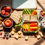 Speedy Lunchbox Hacks 5-Minute Lunch Ideas for Kids Quick Lunchbox Ideas
