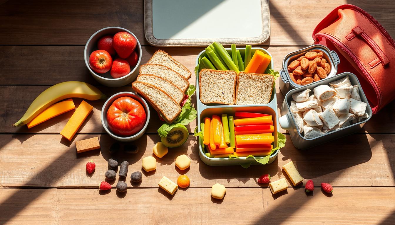Lunch in 5 Minutes: 8 Speedy Lunchbox Hacks for Busy Mornings