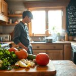 essential pantry staples for home cooks