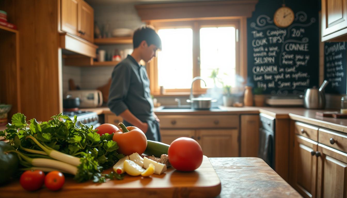 essential pantry staples for home cooks