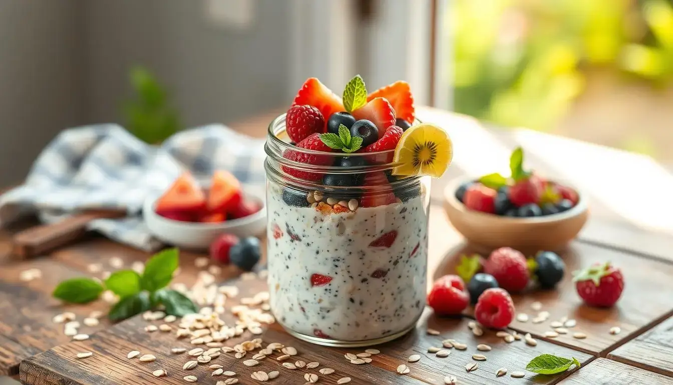 healthy spring breakfast Summer Dinner Recipes