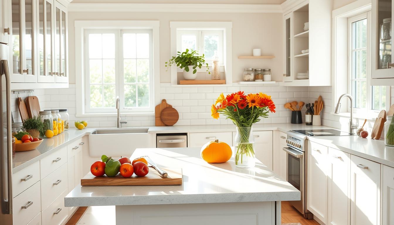 keep kitchen cool in summer cool kitchen tips kitchen overheating summer