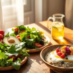 spring breakfast ideas 2025 healthy spring breakfast quick spring breakfast reci