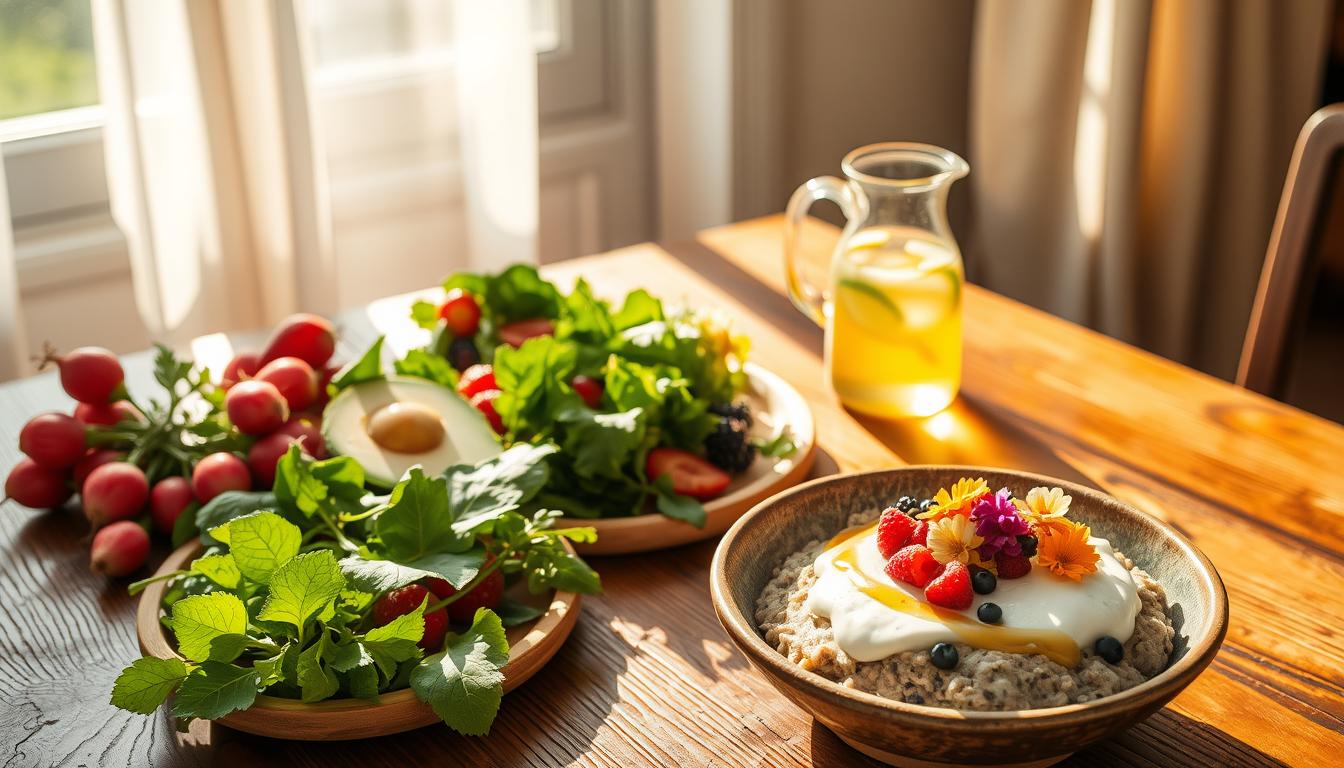 spring breakfast ideas 2025 healthy spring breakfast quick spring breakfast reci
