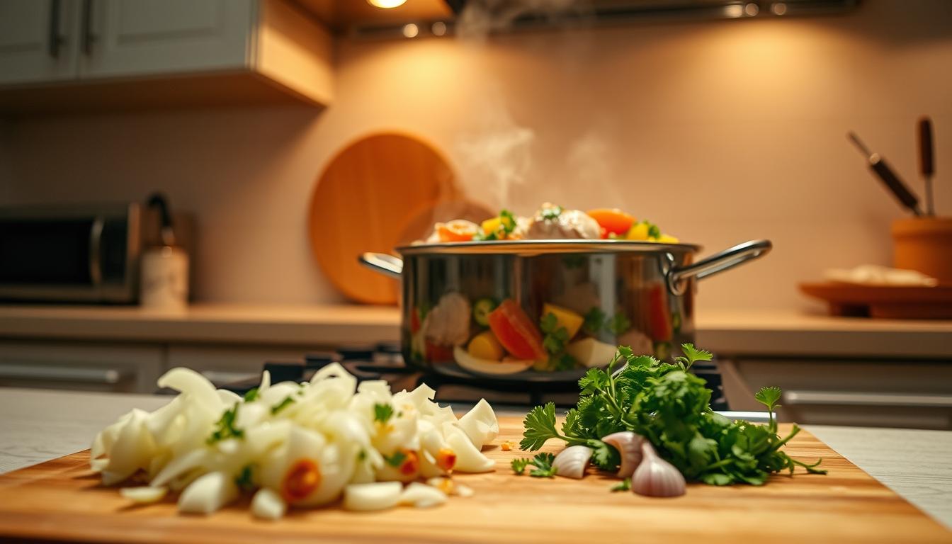 Pro Tips How to Adapt NYC Recipes for Busy Schedules