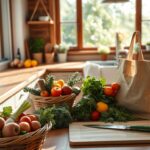 add-in kitchen habits that reduce your grocery bill