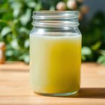 how to diy natural dish soap at home