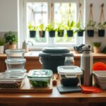 sustainable kitchen products you didn’t know existed